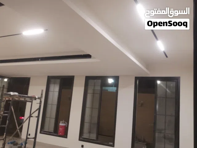 مقاول دهانات