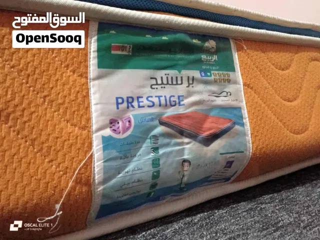فراش سرير زوجي (الربيع 8نجوم)