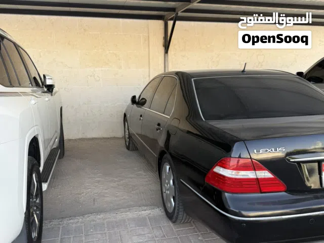 2006 لكزس LS LS 430