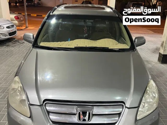 2006 هوندا CR-V Standard