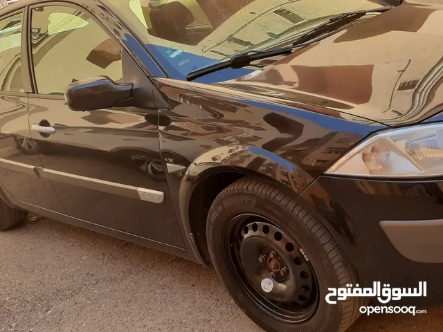 Renault Megane Authentic in Tripoli