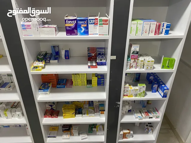 60 m2 Clinics for Sale in Tripoli Tajura
