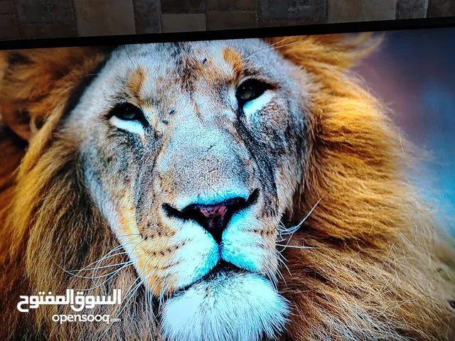 General Deluxe Smart 43 inch TV in Zarqa