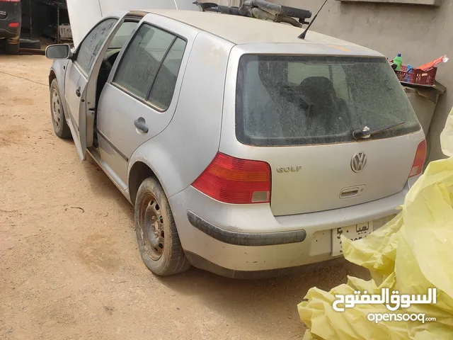 قولف دكاتره