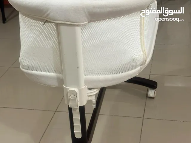 used baby crib for sale 10kd