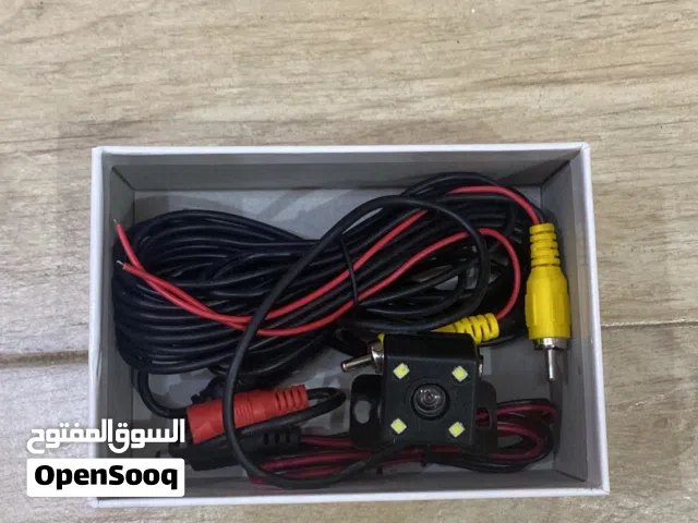كاميرا خلفيه ممتازه ونظيفه