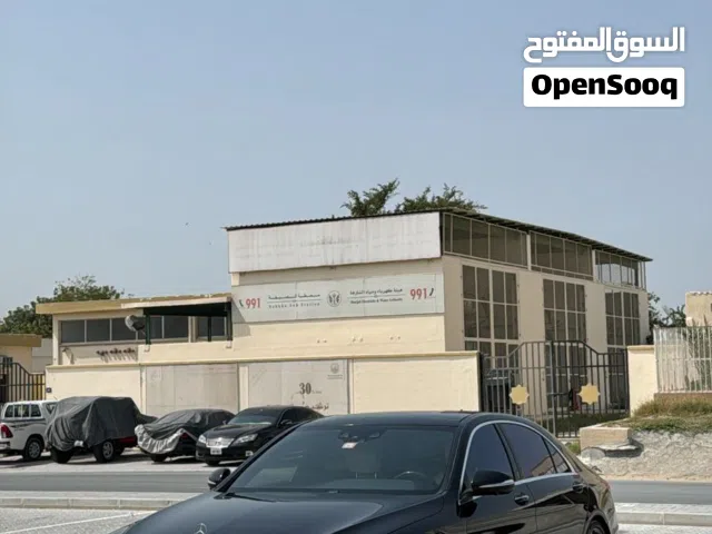 Used Mercedes Benz S-Class in Sharjah