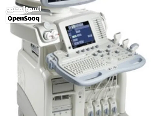 اثاث طبي شبه