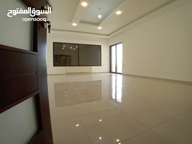 215 m2 3 Bedrooms Apartments for Rent in Amman Um El Summaq