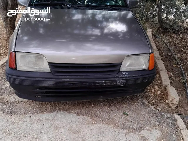 اوبل كاديت 1998 للبيع