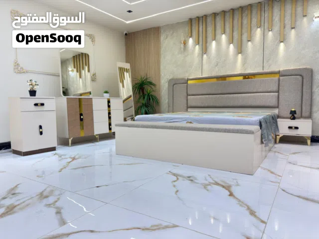 غرف نوم تركيه