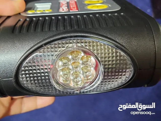 للبيع مستلزمات تويوتا اصلي