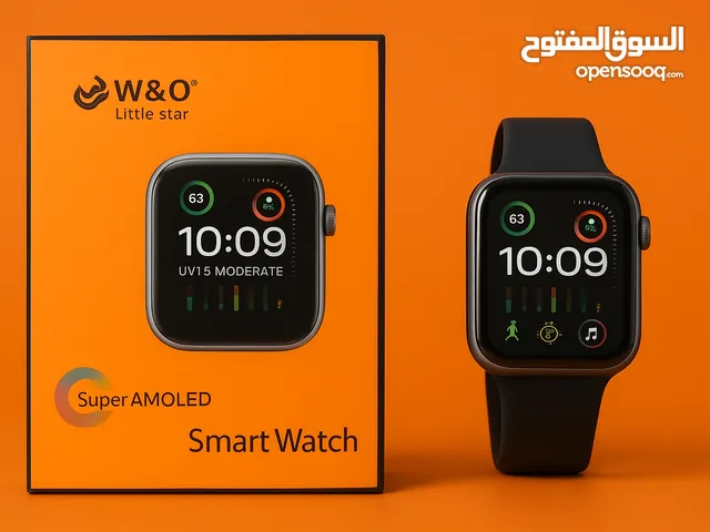 Ultra smart watches for Sale in Cairo