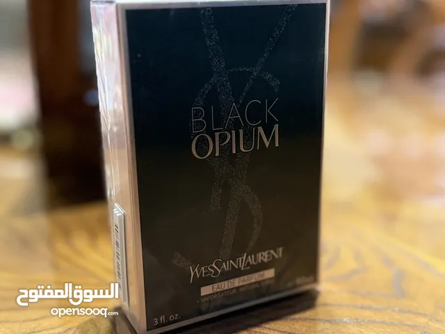 Black Opium Yves Saint Laurent 100ml