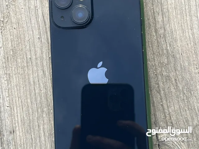 iPhone 14 /128 مستخدم بحالة الوكالة