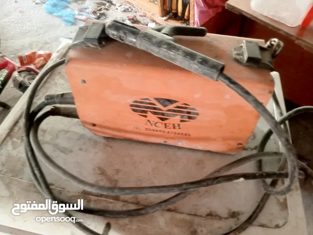 ماكينة لحام