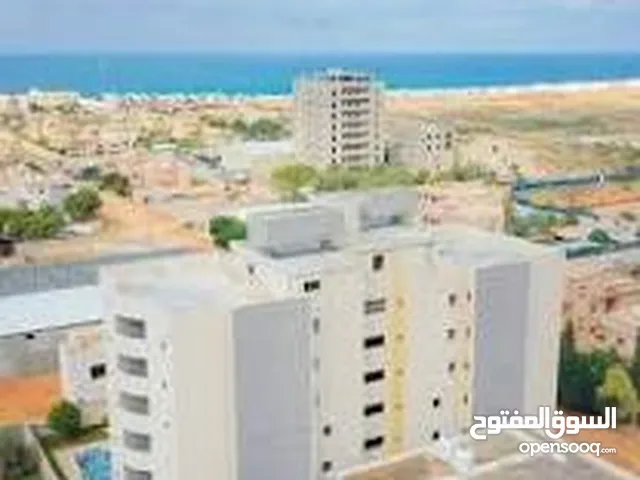 165 m2 3 Bedrooms Apartments for Sale in Tripoli Ghut Shaal