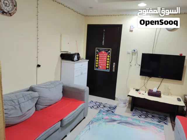 70 m2 1 Bedroom Apartments for Rent in Hawally Hawally
