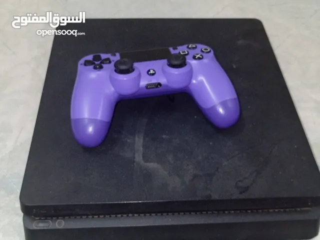 PS4   سوني 4