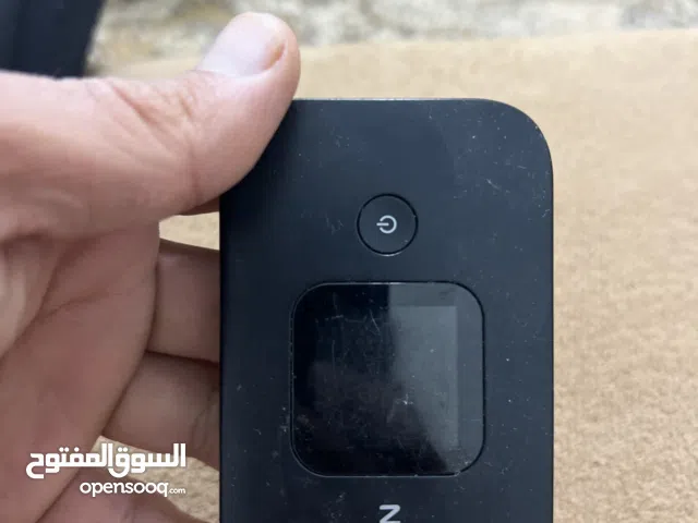 ماي فاي امنيه و زين