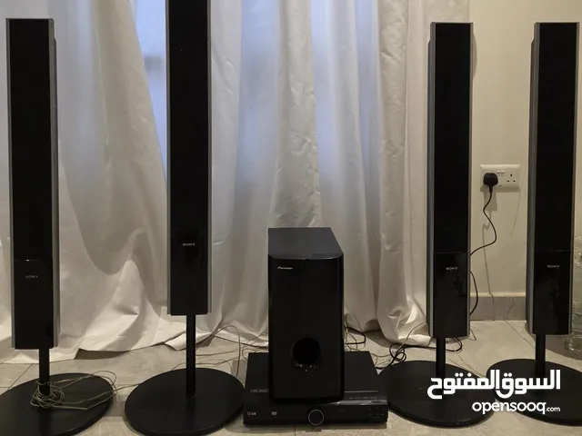 Home Theater for sale in Manama