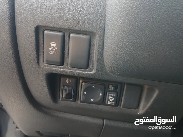 نيسان ميكرا جير عادي اصل خصوصي فحص نخب