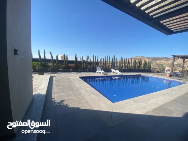 250 m2 3 Bedrooms Villa for Sale in Amman Naour