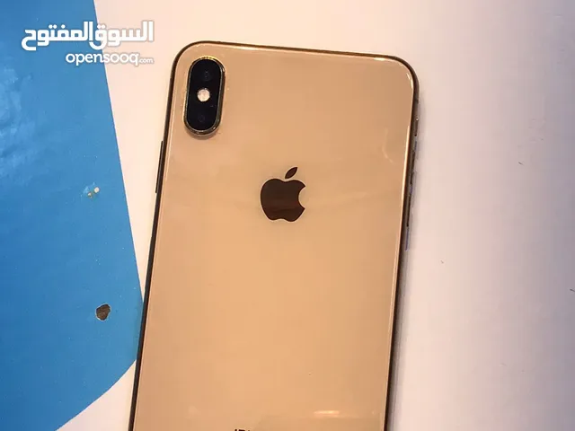 آيفون xs ماكس