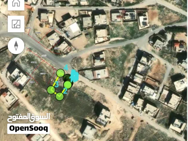 Commercial Land for Sale in Zarqa Other