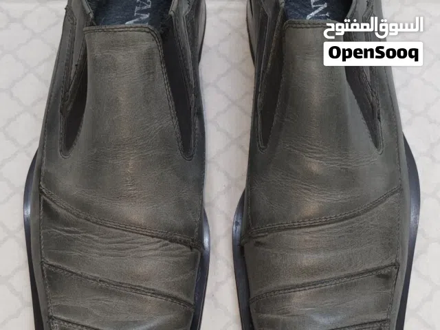 (اقرا الوصف) ايطالي أصلي ماركة Manzoni رجالي قياس42 قطعة نادرة جدا في العراق