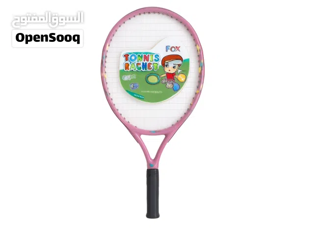 مضرب تنس بجودة عالية