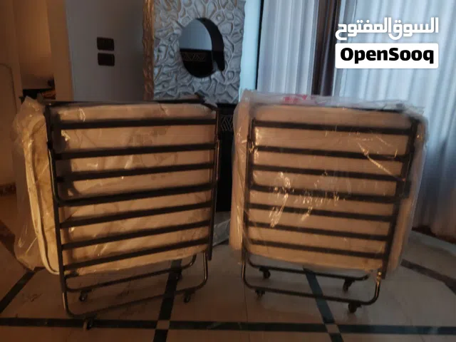 سراير محموله قابله للطى من تميمه