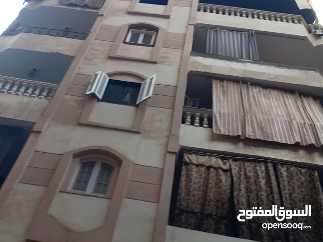 137 m2 3 Bedrooms Apartments for Sale in Cairo Nasr City