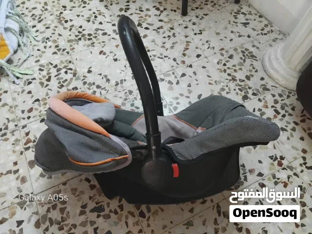 كرسي سيارة للأطفال (Baby Car Seat)