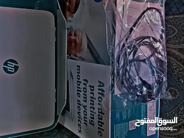 Printers Hp printers for sale  in Dammam