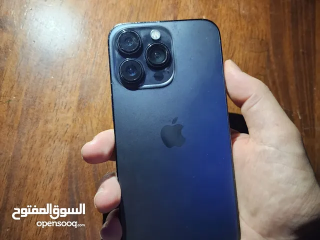 Apple iPhone 13 Pro 128 GB in Sharjah
