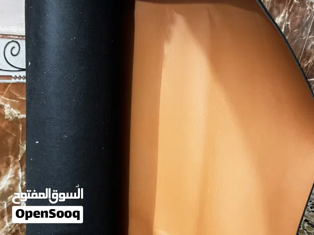 فرشة جلد ارضيه مال سياره 5 متر