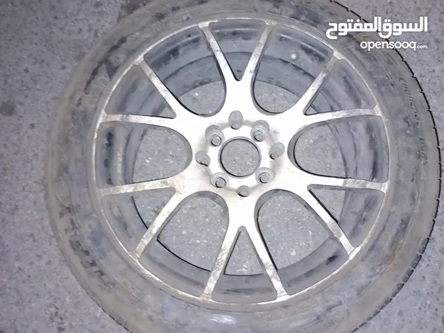 Bridgestone 16 Rims in Amman