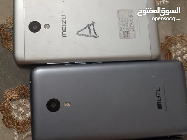 Meizu Other Other in Ramallah and Al-Bireh