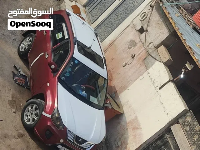 2013 شيري تيجو Tiggo 4