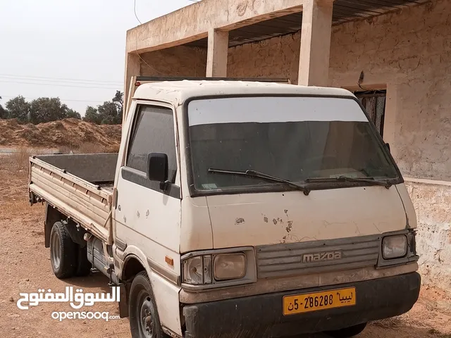 Used Mazda 3 in Tripoli