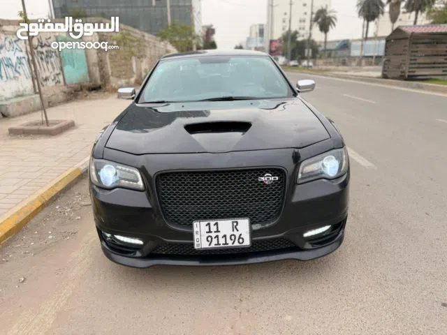 Used Chrysler 300 in Baghdad