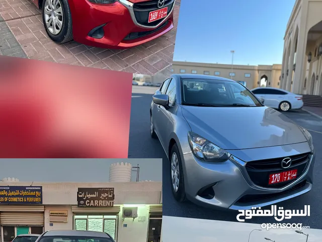 ايجار شهري بدايه من 130 ريال .واسبوعي بدايه من 40 ريال ..تأمين شامل