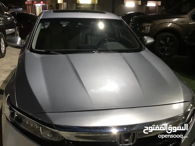 Honda Accord 2020 in Al Batinah