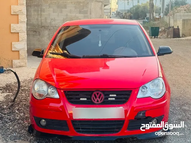 بولو 2006 اتومات فحص نضيف دفعه 10 وشكات 1500 بشهر (30) مقسطه جاهزه علكاش (28) الي معني يتواصل