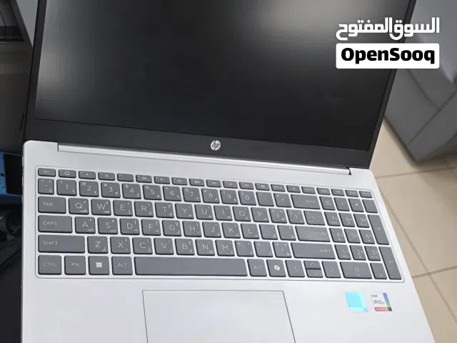HP laptop in good condition