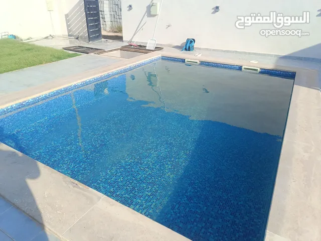 Mixed Use Land for Rent in Tripoli Tajura