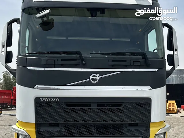 VOLVO FH 12