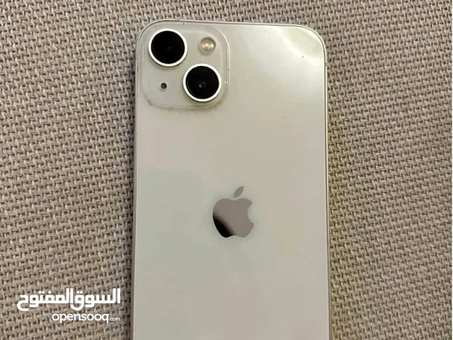 Apple iPhone 13 128 GB in Salfit