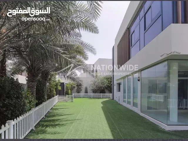 9700m2 More than 6 bedrooms Villa for Sale in Abu Dhabi Yas Island